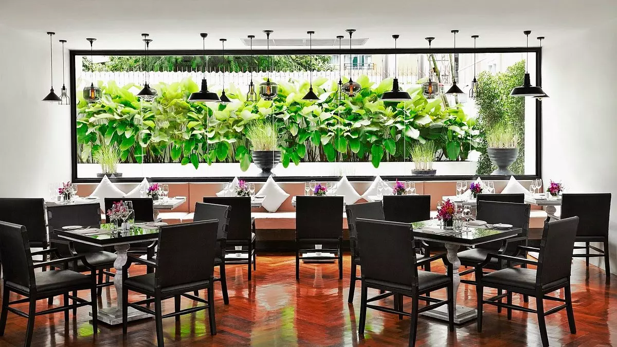 Movenpick Sukhumvit-3 Movenpick Sukhumvit-3